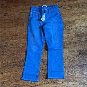 Blue Women's Jeans